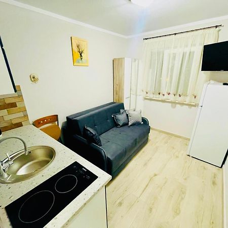 Suite4Rent Jassy Zewnętrze zdjęcie