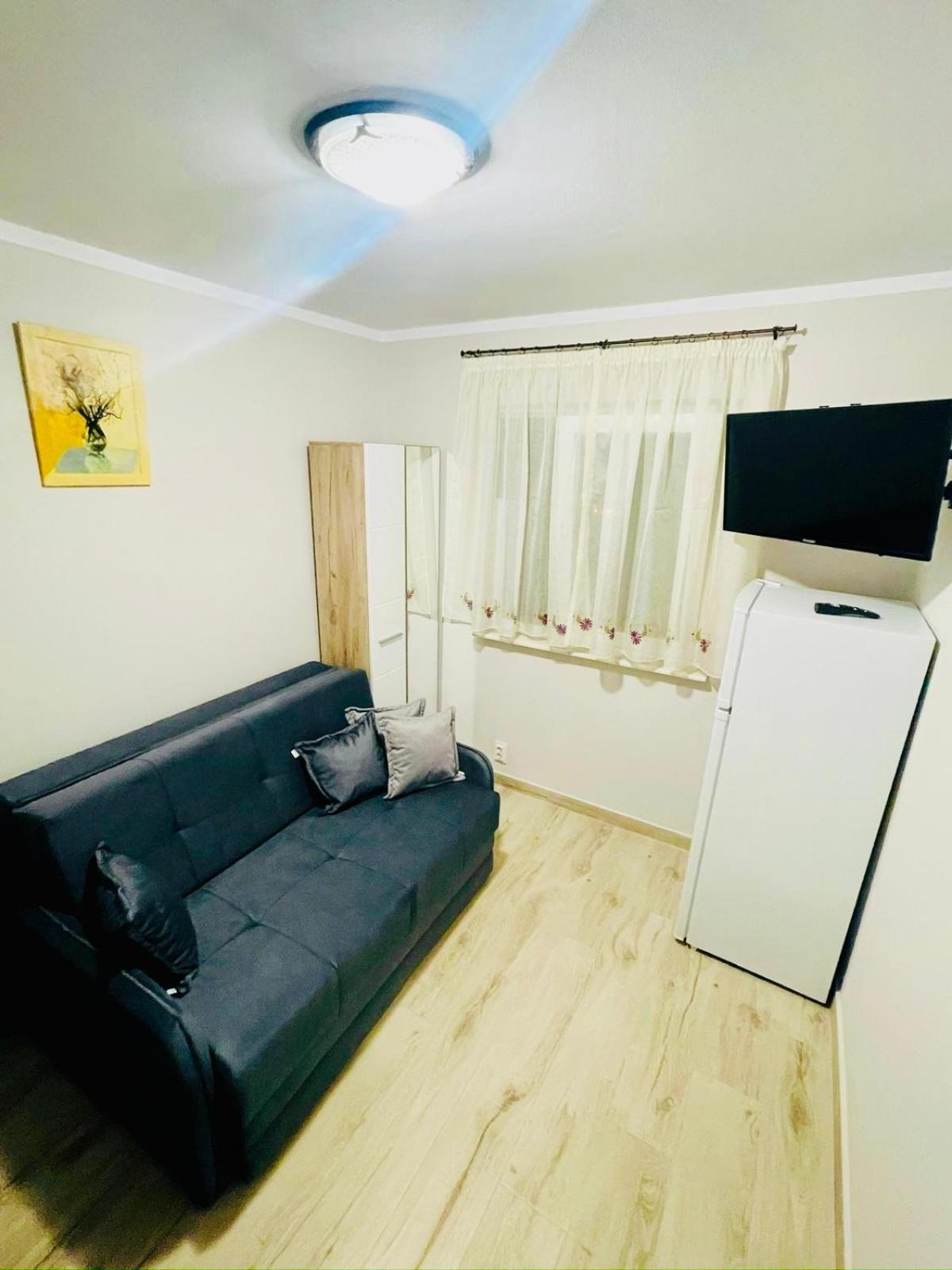 Suite4Rent Jassy Zewnętrze zdjęcie