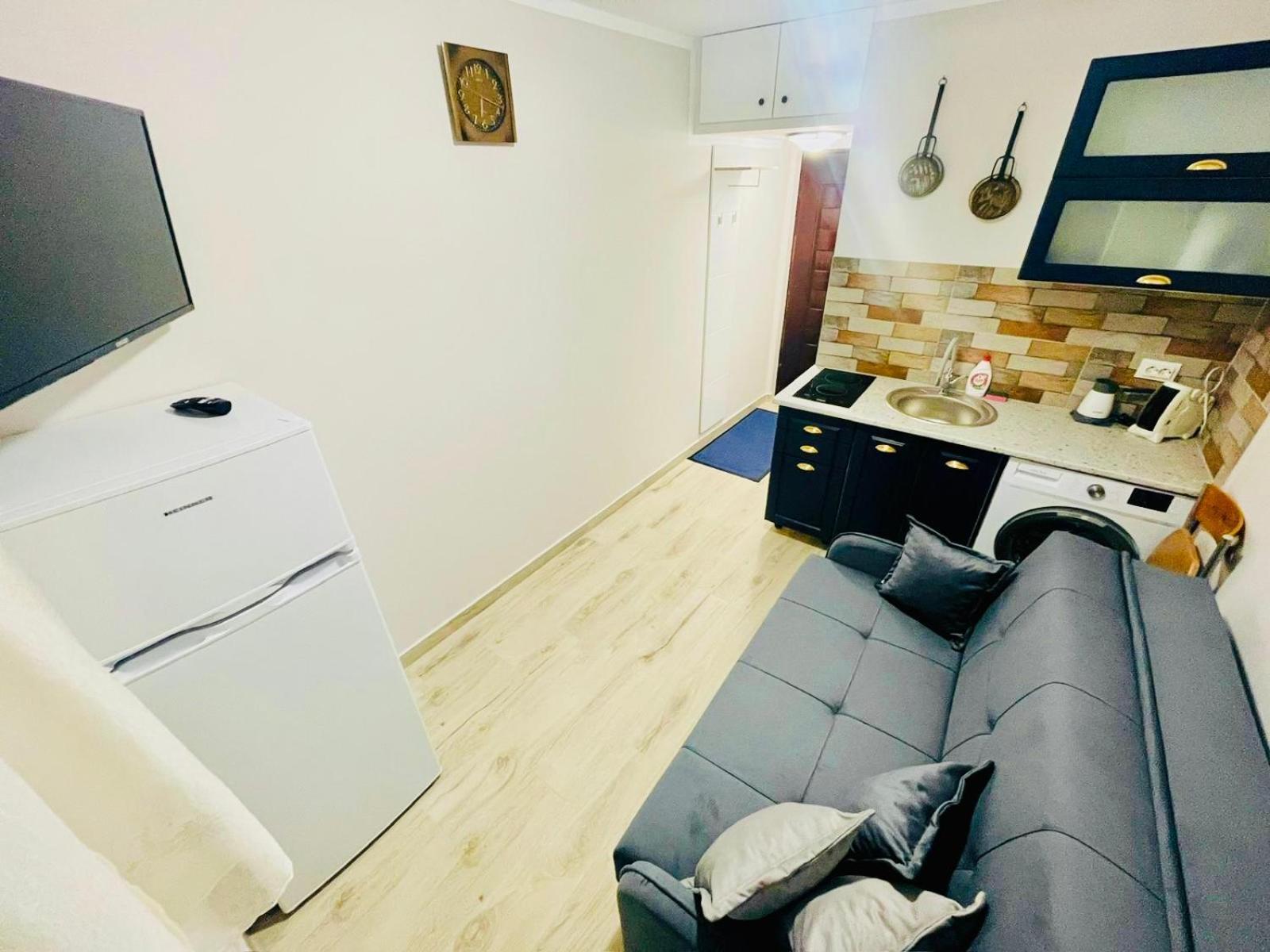 Suite4Rent Jassy Zewnętrze zdjęcie