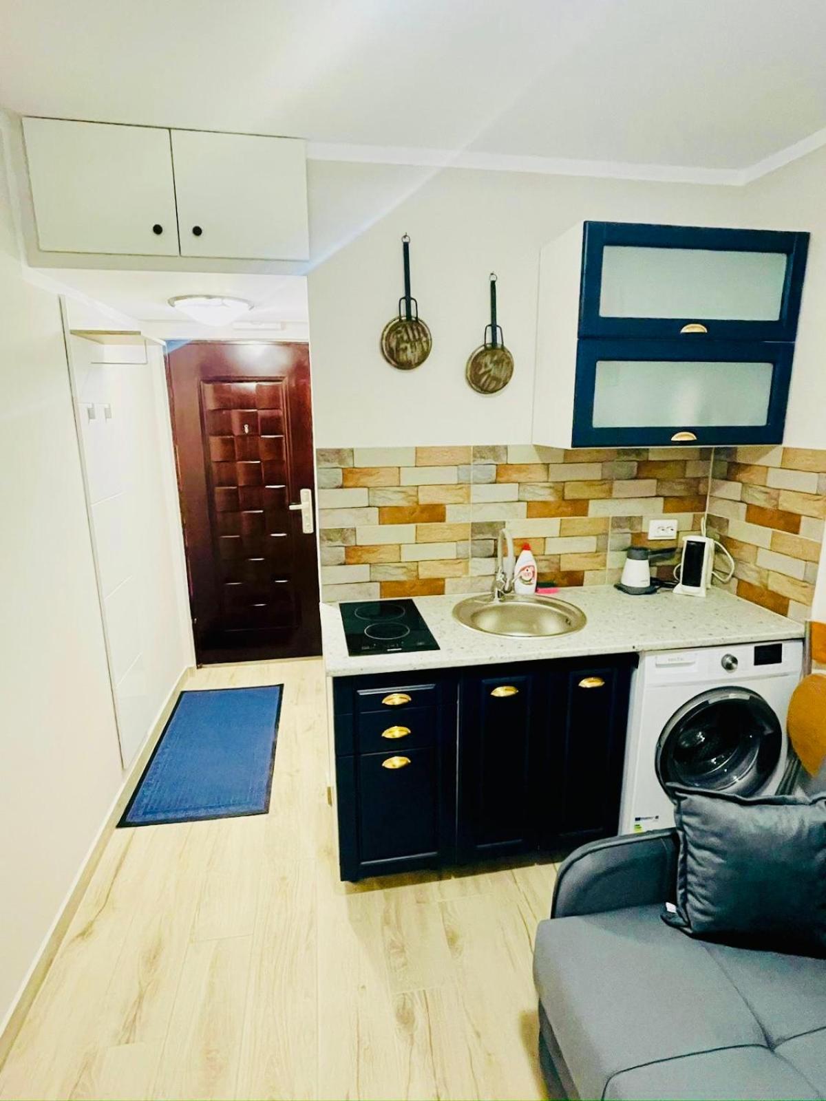 Suite4Rent Jassy Zewnętrze zdjęcie