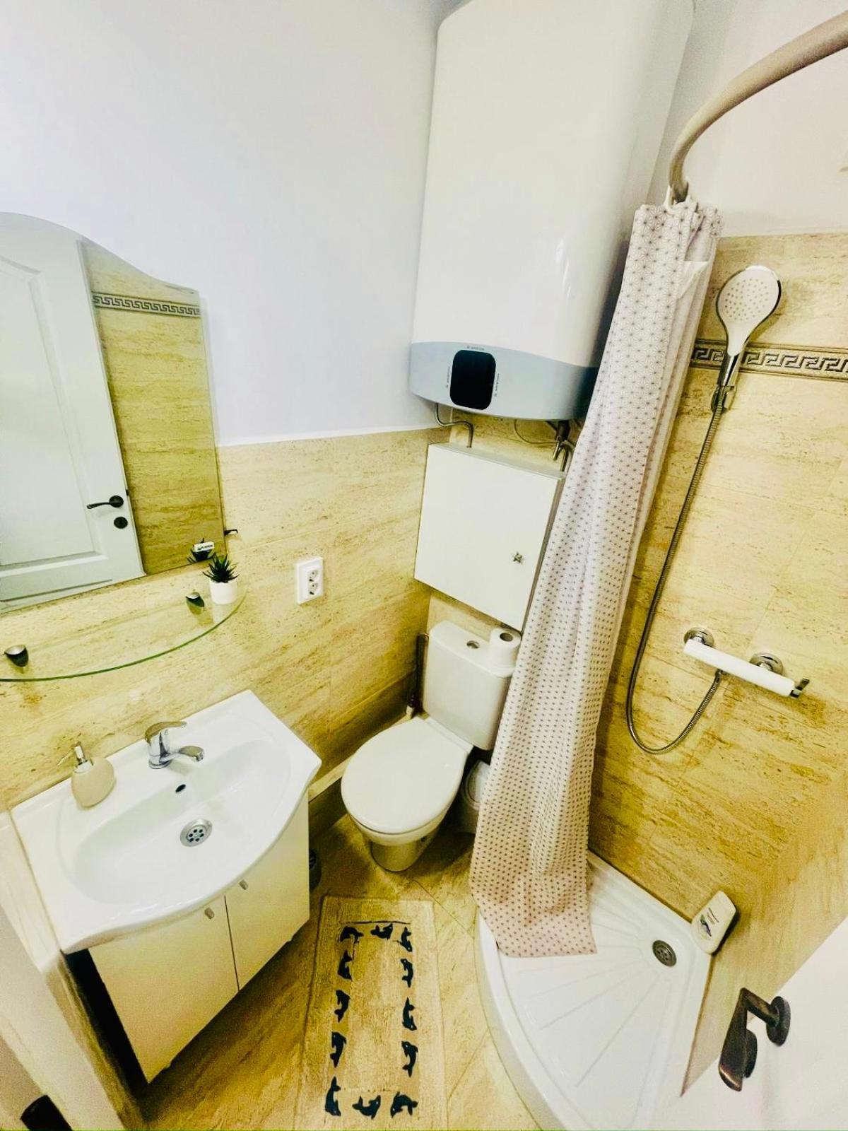 Suite4Rent Jassy Zewnętrze zdjęcie