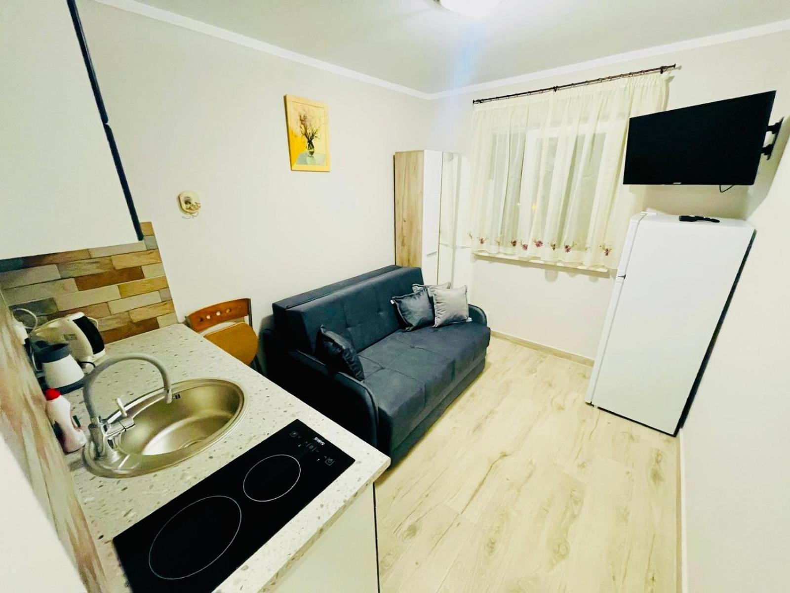 Suite4Rent Jassy Zewnętrze zdjęcie