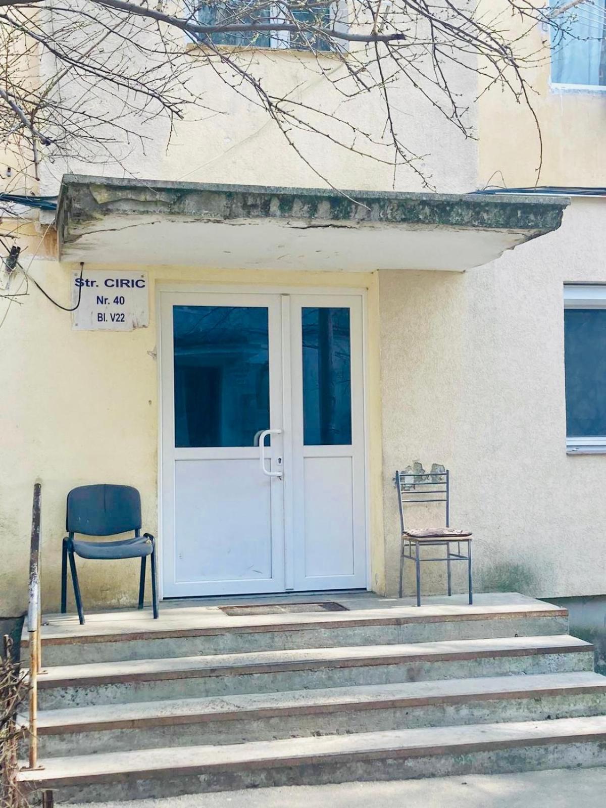 Suite4Rent Jassy Zewnętrze zdjęcie